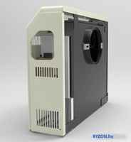 Газовый обогреватель Atem Житомир-5 КНС-2 - фото2