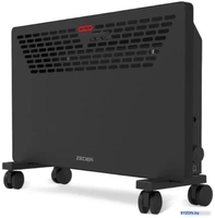 Конвектор Zeder 10MX-11 - фото