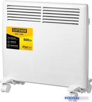 Конвектор Steher SCE-500 - фото