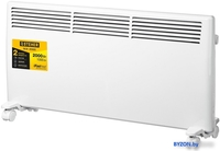 Конвектор Steher SCE-2000 - фото