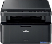 МФУ Brother DCP-1622WE - фото