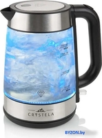 Электрический чайник ETA Crystela 6153 90000 - фото
