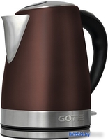 Электрический чайник Gotie GCS-100B - фото
