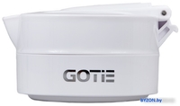Электрический чайник Gotie GCT-600B - фото2