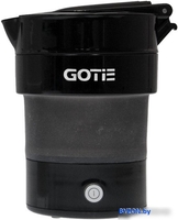 Электрический чайник Gotie GCT-600С - фото2