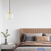 Подвесная люстра TK Lighting Marco 6695 - фото2