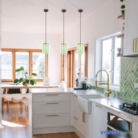 Подвесная люстра TK Lighting Marco 6696 - фото2
