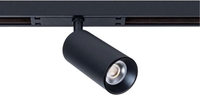Трековый светильник Arte Lamp Optima A7260PL-1BK - фото
