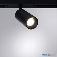 Трековый светильник Arte Lamp Optima A7260PL-1BK - фото2