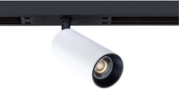Трековый светильник Arte Lamp Optima A7260PL-1WH - фото