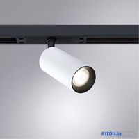 Трековый светильник Arte Lamp Optima A7260PL-1WH - фото2