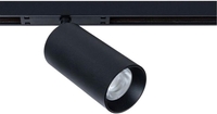 Трековый светильник Arte Lamp Optima A7261PL-1BK - фото