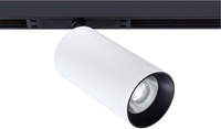 Трековый светильник Arte Lamp Optima A7262PL-1WH - фото