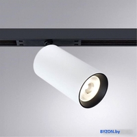Трековый светильник Arte Lamp Optima A7262PL-1WH - фото2