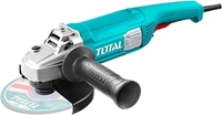 Угловая шлифмашина Total TG18018026 - фото
