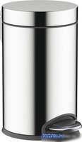 Мусорное ведро Hansgrohe AddStoris 41775000 - фото