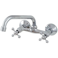 Смеситель Diadonna D247-65 - фото