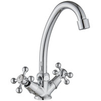 Смеситель Diadonna D400-65 - фото