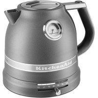 Электрический чайник KitchenAid Artisan 5KEK1522EGR - фото2
