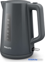 Электрический чайник Philips HD9318/10 - фото2