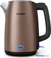 Электрический чайник Philips HD9355/92 - фото2