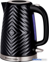 Электрический чайник Russell Hobbs 26380-70 Groove - фото