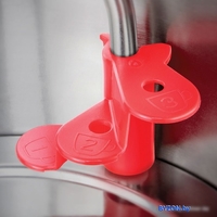 Электрический чайник Russell Hobbs 26381-70 Groove - фото2