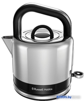 Электрический чайник Russell Hobbs 26420-70 Distinctions - фото