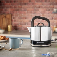Электрический чайник Russell Hobbs 26420-70 Distinctions - фото2