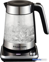 Электрический чайник Russell Hobbs 26200-70 Attentiv - фото