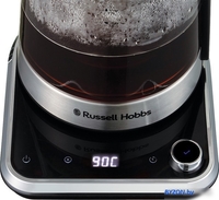 Электрический чайник Russell Hobbs 26200-70 Attentiv - фото2