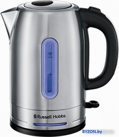 Электрический чайник Russell Hobbs 26300-70 Quiet Boil - фото