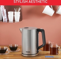 Электрический чайник Tefal KI513D10 - фото2