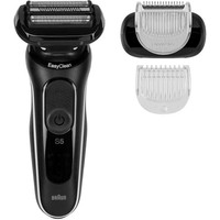 Электробритва Braun Series 5 51-W1600s - фото2