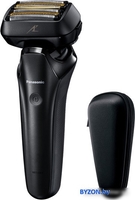 Электробритва Panasonic ES-LS6A - фото
