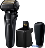 Электробритва Panasonic ES-LS9A - фото