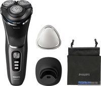 Электробритва Philips S3343/13 - фото