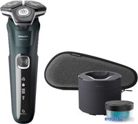 Электробритва Philips S5884/50 - фото