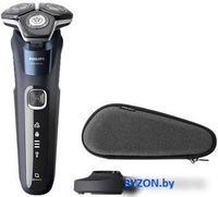 Электробритва Philips S5885/35 - фото