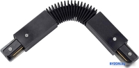 Коннектор питания шинопровода Arte Lamp Track accessories A150006 - фото