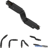 Коннектор питания шинопровода Arte Lamp Track accessories A150006 - фото2