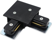 Коннектор питания шинопровода Arte Lamp Track accessories A120106 - фото