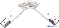 Коннектор питания шинопровода Arte Lamp Track accessories A150033 - фото