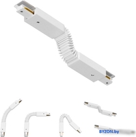 Коннектор питания шинопровода Arte Lamp Track accessories A150033 - фото2