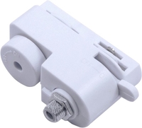 Коннектор питания шинопровода Arte Lamp Track accessories A200033 - фото
