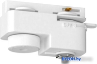 Коннектор питания шинопровода Arte Lamp Track accessories A200033 - фото2
