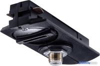 Коннектор питания шинопровода Arte Lamp Track accessories A230006 - фото