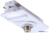 Коннектор питания шинопровода Arte Lamp Track accessories A230033 - фото