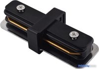 Коннектор питания шинопровода Arte Lamp Track accessories A130206 - фото