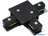 Коннектор питания шинопровода Arte Lamp Track accessories A140106 - фото